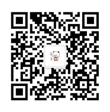 网站底部微信图片